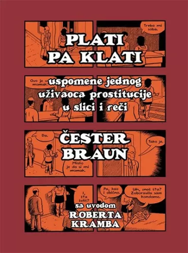 plati pa klati čester braun