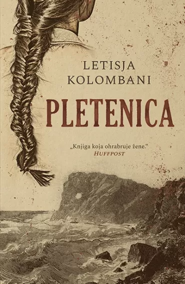 pletenica letisja kolombani