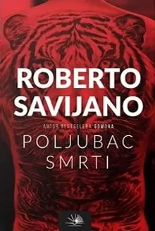 poljubac smrti roberto savijano