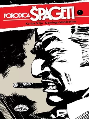 porodica špageti 1 karlos triljo