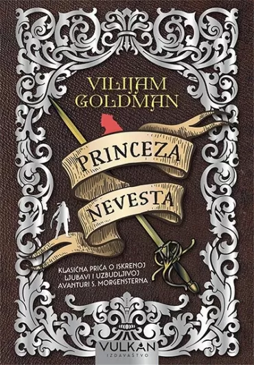 princeza nevesta vilijam goldman
