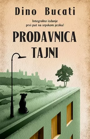 prodavnica tajni dino bucati