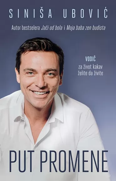 put promene siniša ubović