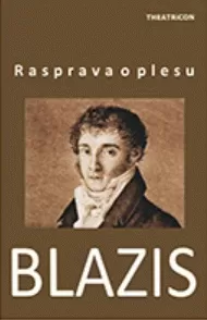 rasprava o plesu karlo blazis