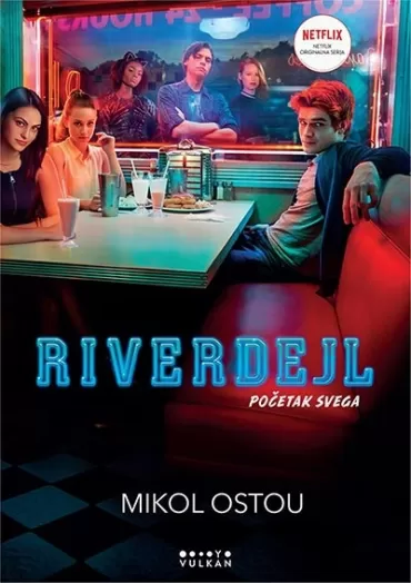 riverdejl početak svega mikol ostou