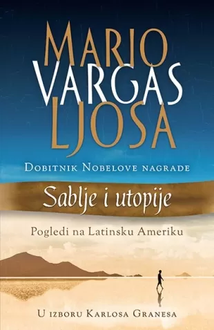 sablje i utopije mario vargas ljosa