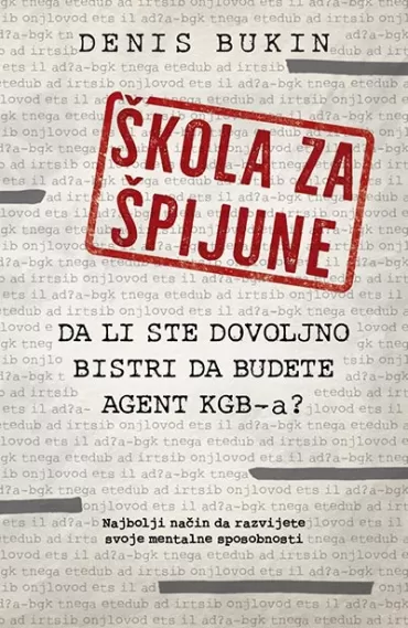 škola za špijune denis bukin
