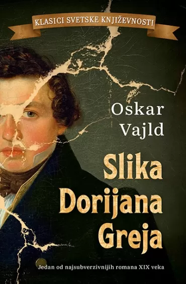 slika dorijana greja oskar vajld