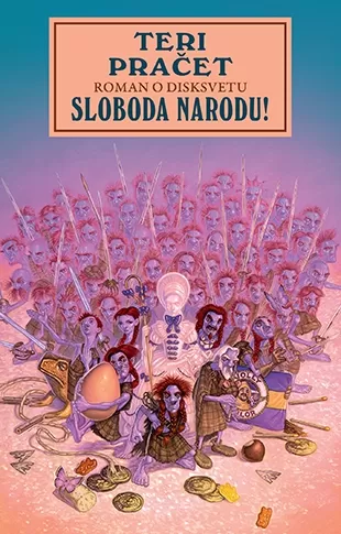 sloboda narodu teri pračet