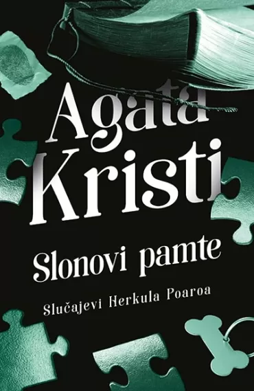slonovi pamte agata kristi
