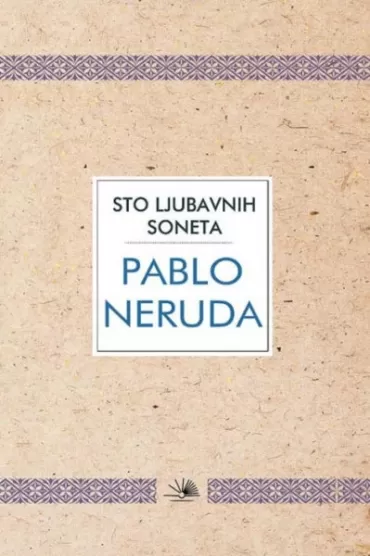 sto ljubavnih soneta pablo neruda