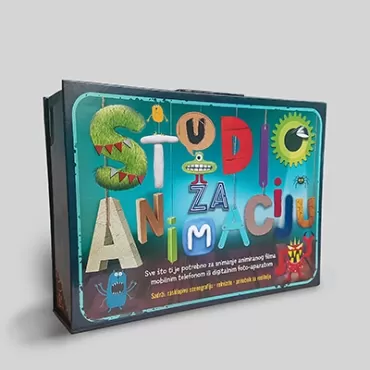 studio za animaciju helen pirsi