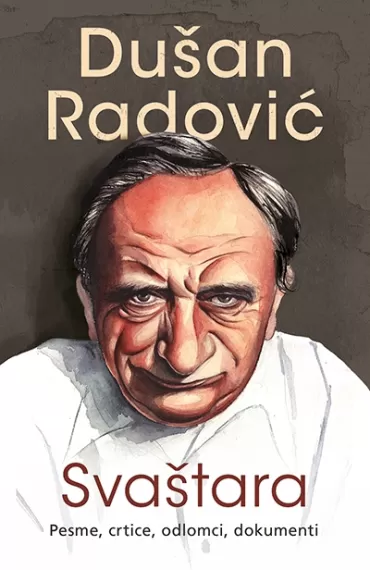 svaštara dušan radović