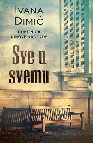 sve u svemu ivana dimić
