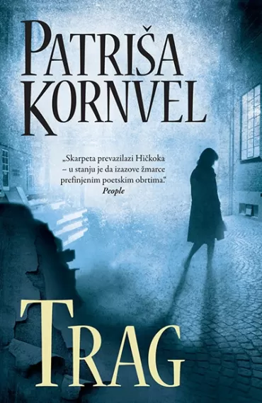 trag patriša kornvel