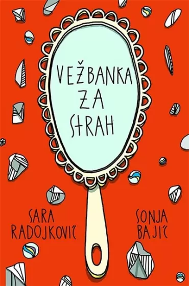 vežbanka za strah sonja bajić sara radojković