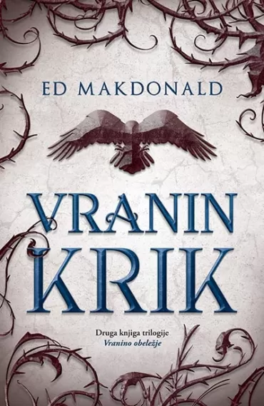 vranin krik ed makdonald