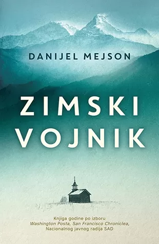 zimski vojnik danijel mejson