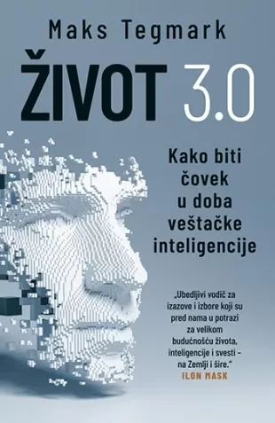 život 3 0 maks tegmark