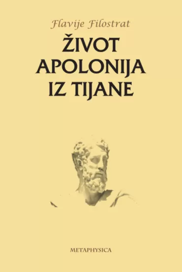 život apolonija iz tijane flavije filostrat