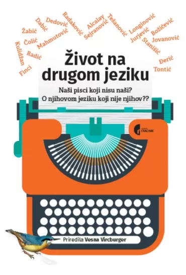 život na drugom jeziku 