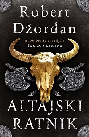 altajski ratnik robert džordan