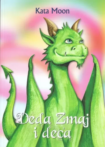 deda zmaj i deca kata moon
