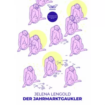 der jahrmarktgaukler jelena lengold