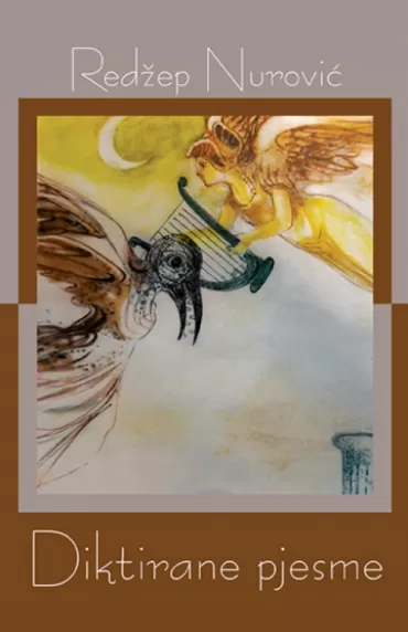 diktirane pjesme redžep nurović