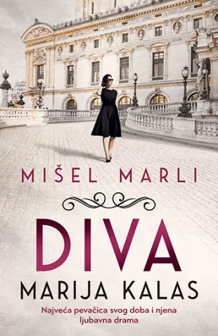 diva marija kalas mišel marli