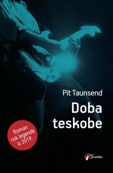 doba teskobe pit taunsend