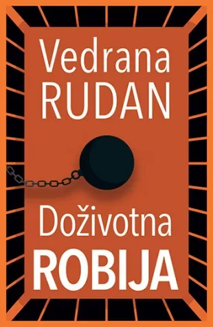 doživotna robija vedrana rudan