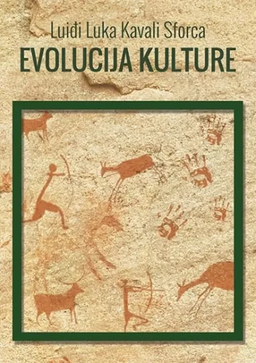 evolucija kulture luiđi luka kavali sforca