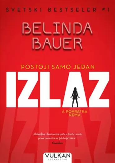 izlaz belinda bauer
