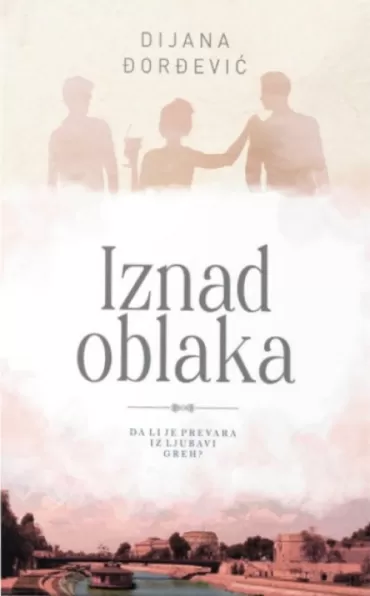 iznad oblaka dijana đorđević