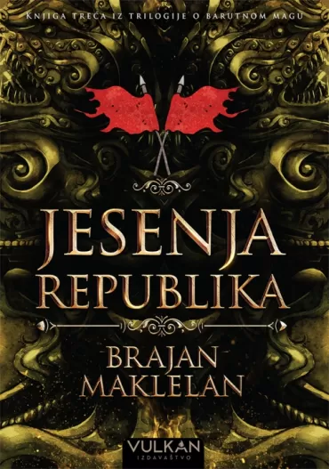 jesenja republika brajan maklelan