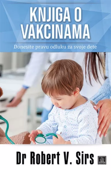 knjiga o vakcinama robert v sirs