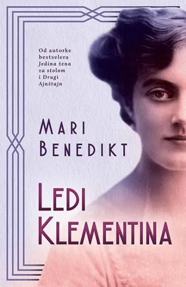 ledi klementina mari benedikt