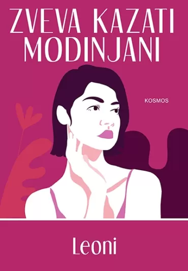 leoni zveva kazati modinjani