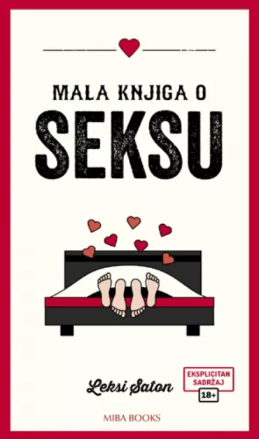 mala knjiga o seksu leksi saton