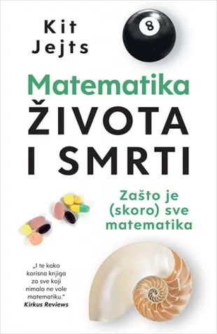 matematika života i smrti kit jejts
