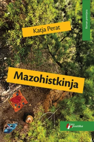 mazohistkinja katja perat