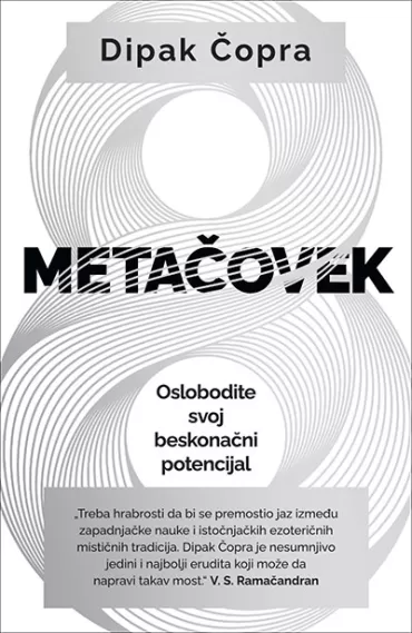 metačovek dipak čopra