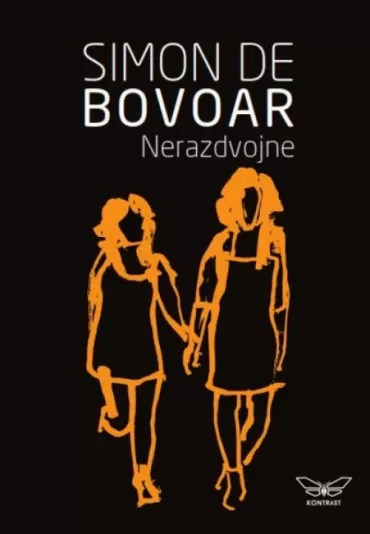 nerazdvojne simon de bovoar