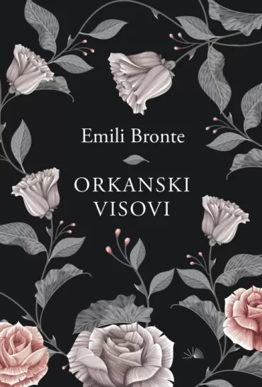 orkanski visovi emili bronte