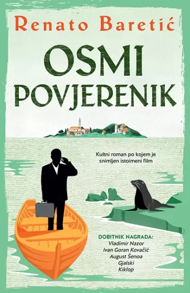 osmi povjerenik renato baretić