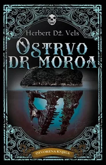 ostrvo dr moroa h dž vels