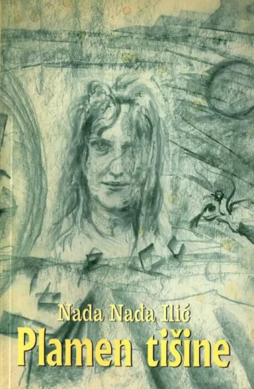 plamen tišine nada nađa ilić
