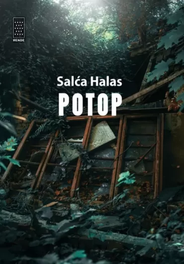 potop salća halas