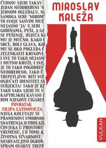 povratak filipa latinovicza miroslav krleža